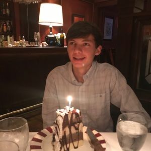 Meet your Posher, Will